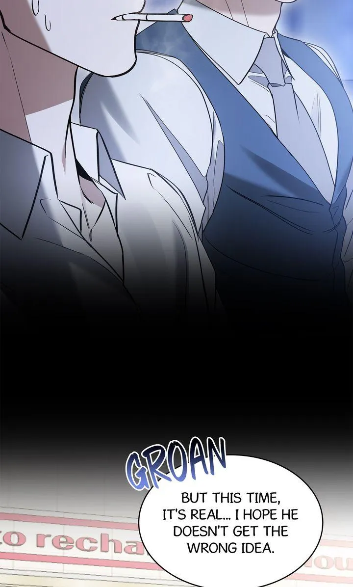This Is Not What I Joined For Chapter 26 page 55 - 