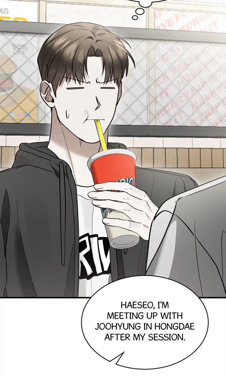 This Is Not What I Joined For Chapter 26 page 56 - 