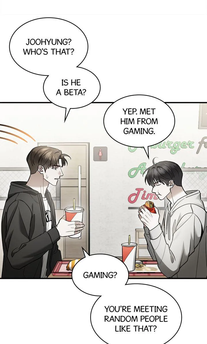 This Is Not What I Joined For Chapter 26 page 57 - 