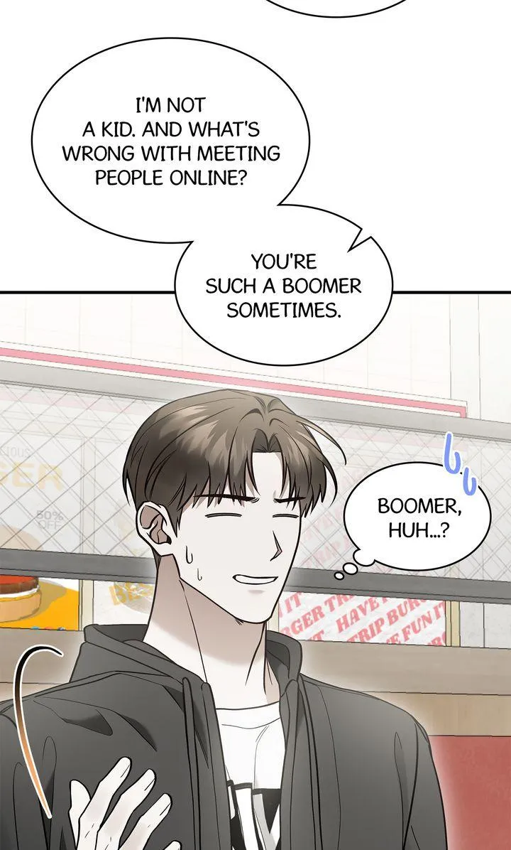 This Is Not What I Joined For Chapter 26 page 58 - 