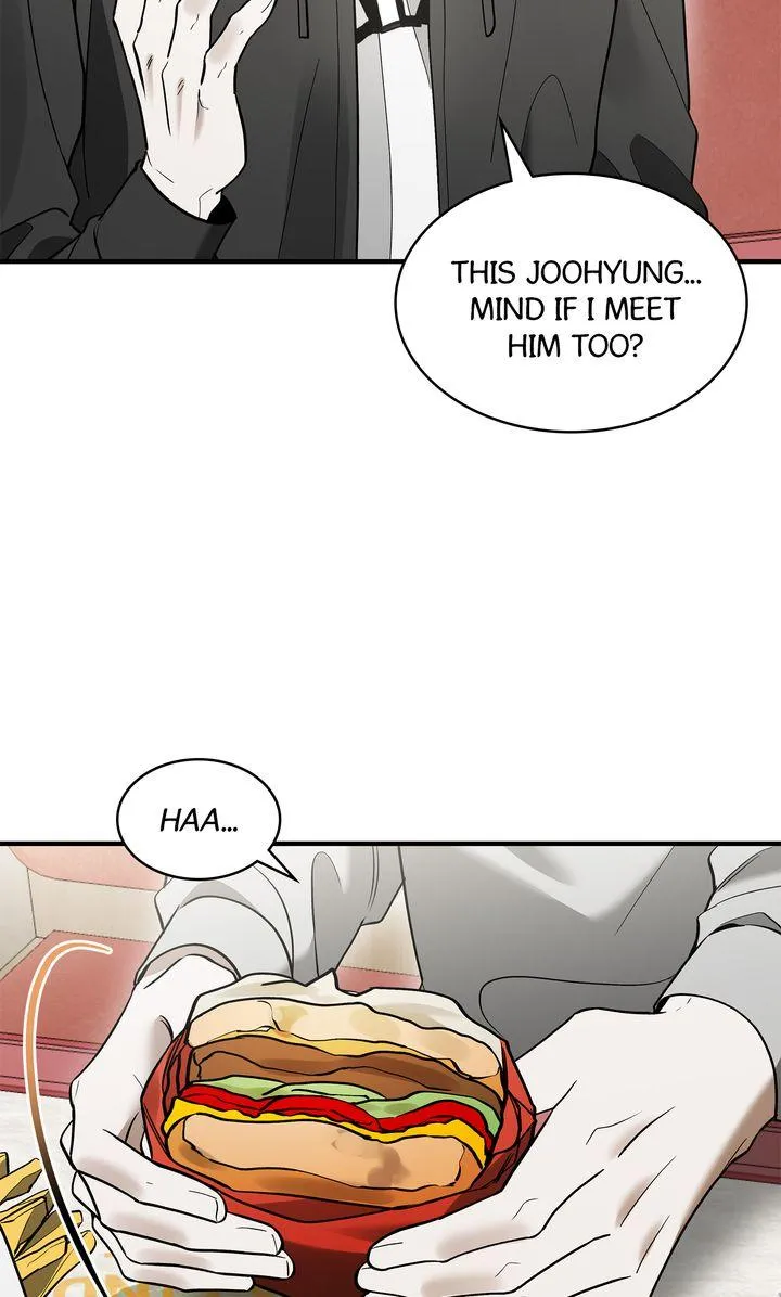 This Is Not What I Joined For Chapter 26 page 59 - 