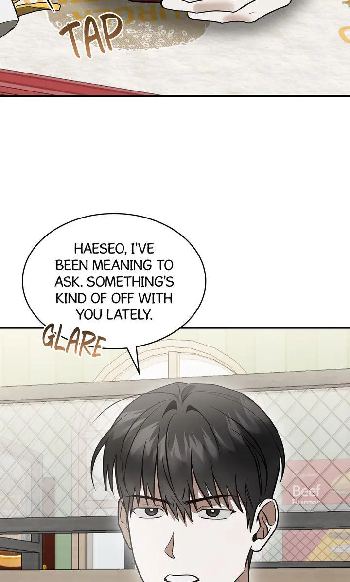 This Is Not What I Joined For Chapter 26 page 60 - 