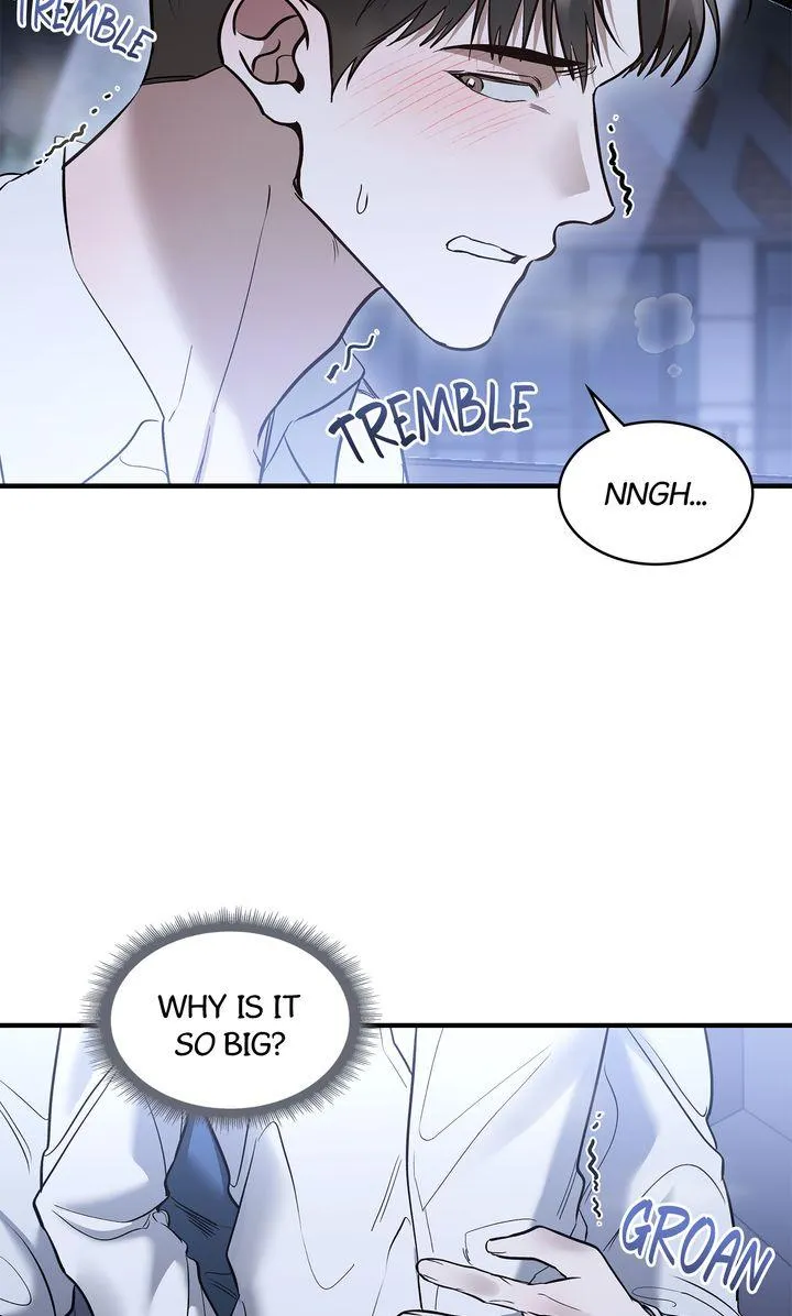 This Is Not What I Joined For Chapter 26 page 7 - 