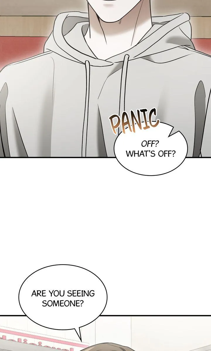 This Is Not What I Joined For Chapter 26 page 61 - 