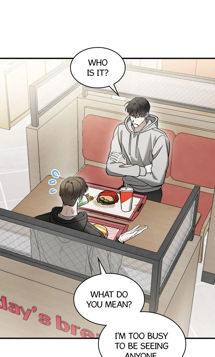 This Is Not What I Joined For Chapter 26 page 63 - 