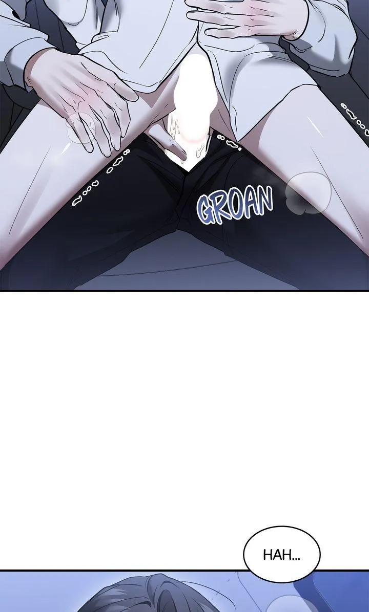 This Is Not What I Joined For Chapter 26 page 8 - 