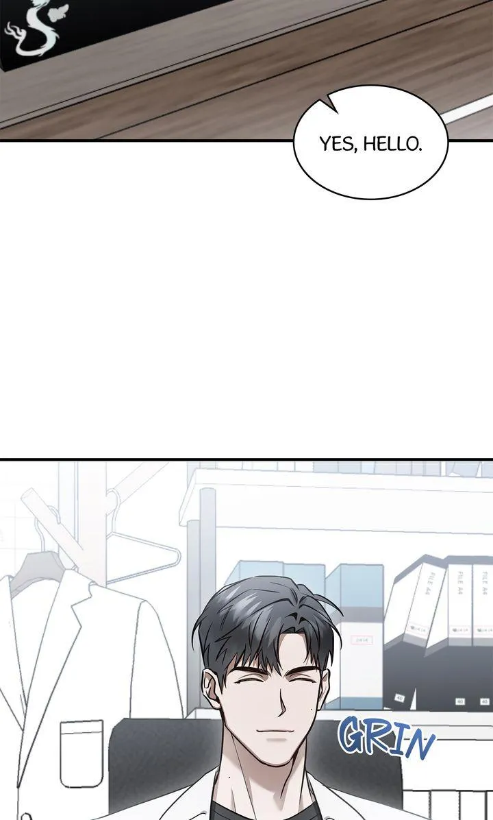This Is Not What I Joined For Chapter 26 page 74 - 