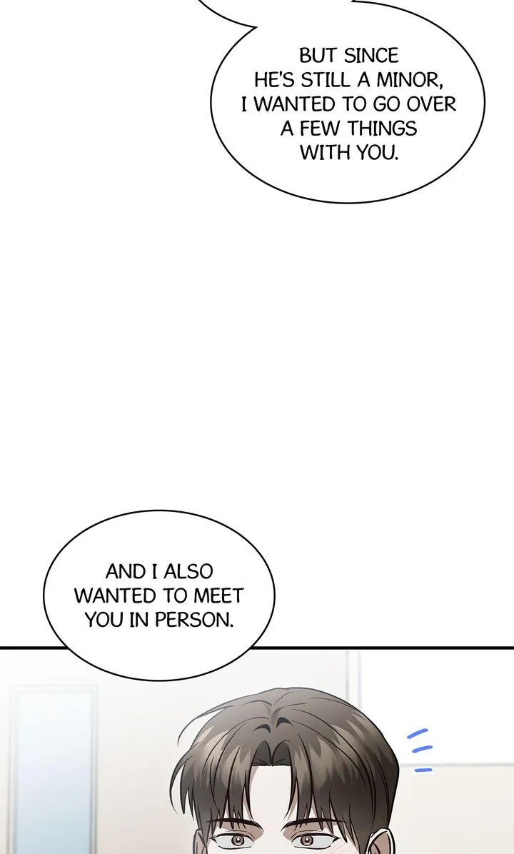 This Is Not What I Joined For Chapter 26 page 77 - 