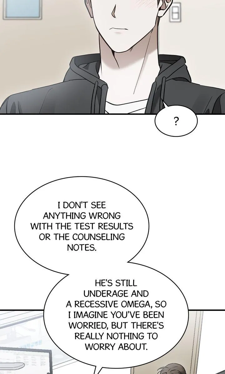 This Is Not What I Joined For Chapter 26 page 78 - 