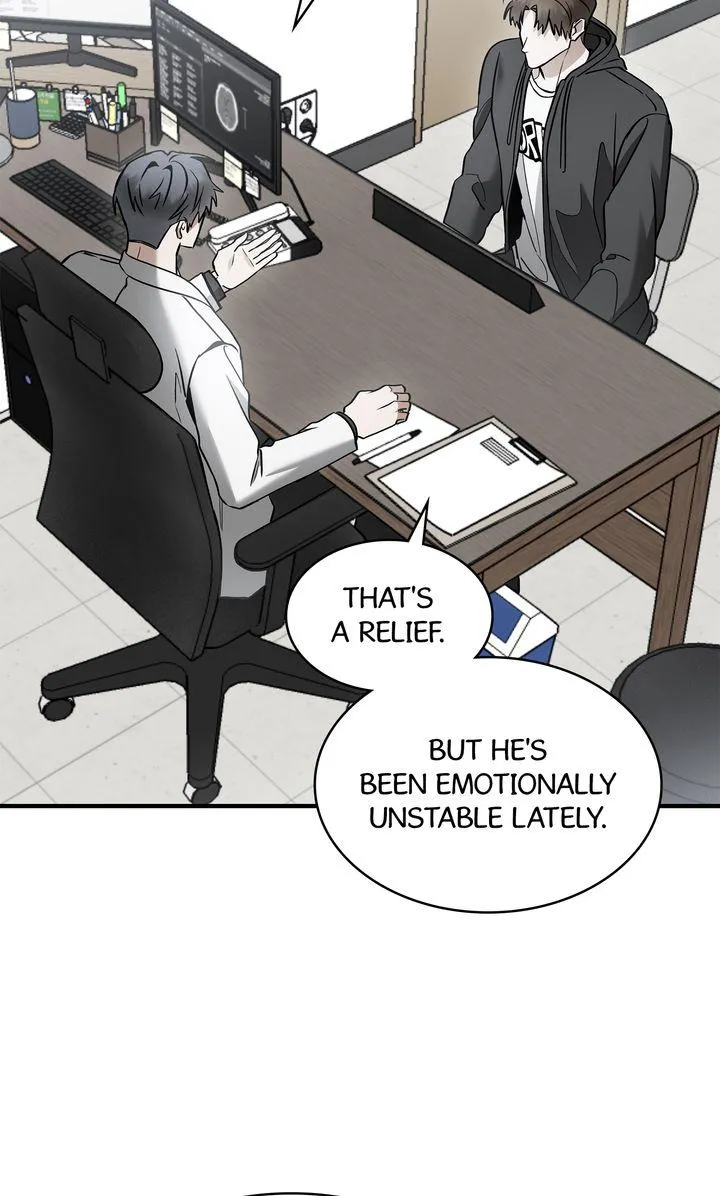 This Is Not What I Joined For Chapter 26 page 79 - 