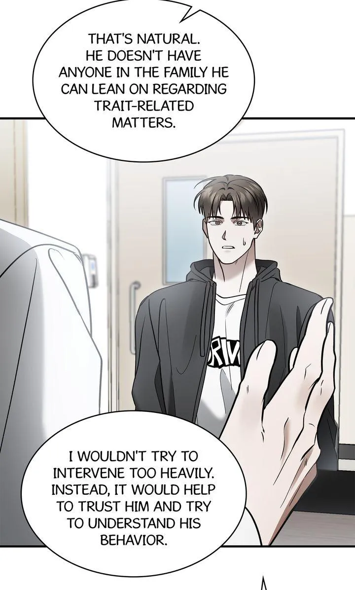 This Is Not What I Joined For Chapter 26 page 80 - 