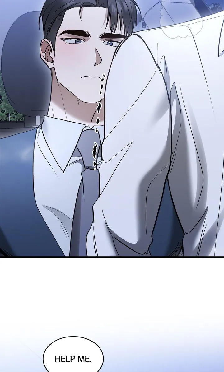 This Is Not What I Joined For Chapter 26 page 9 - 