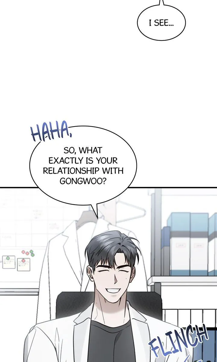 This Is Not What I Joined For Chapter 26 page 81 - 