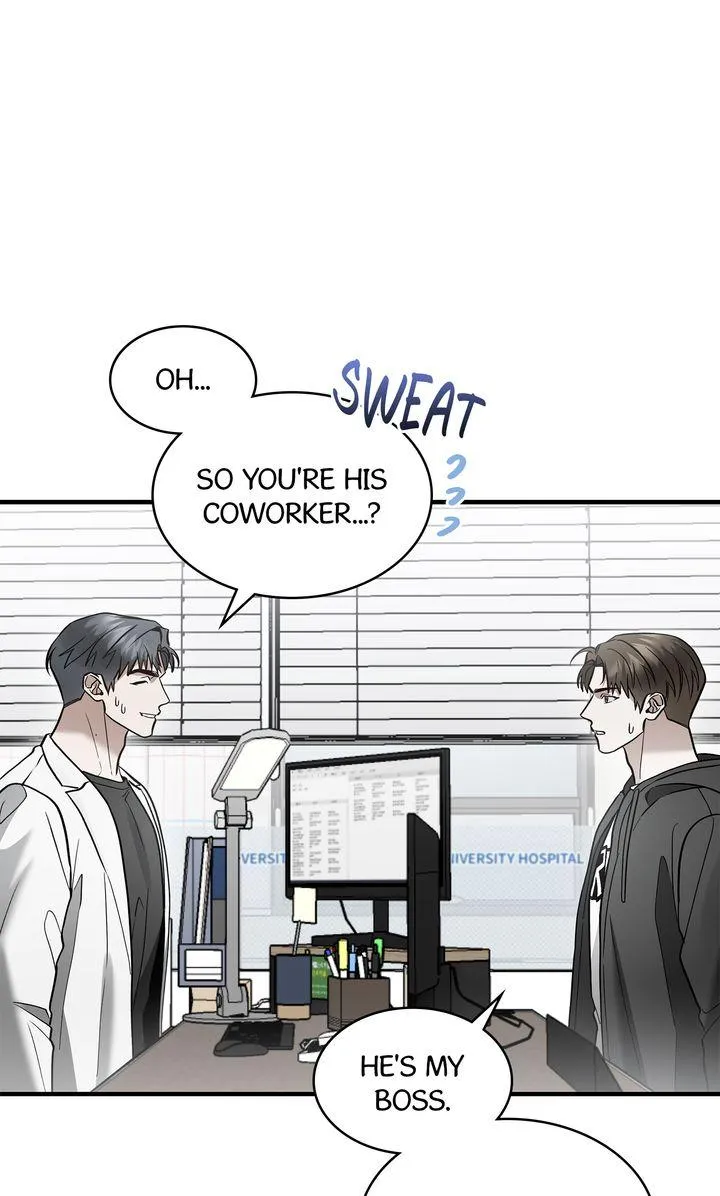 This Is Not What I Joined For Chapter 26 page 84 - 