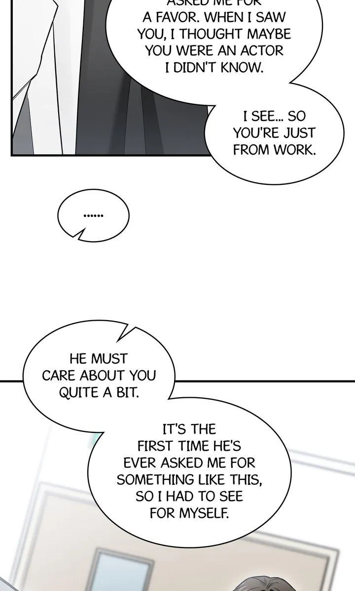 This Is Not What I Joined For Chapter 26 page 86 - 