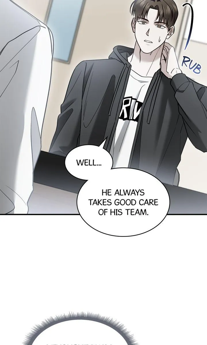 This Is Not What I Joined For Chapter 26 page 87 - 