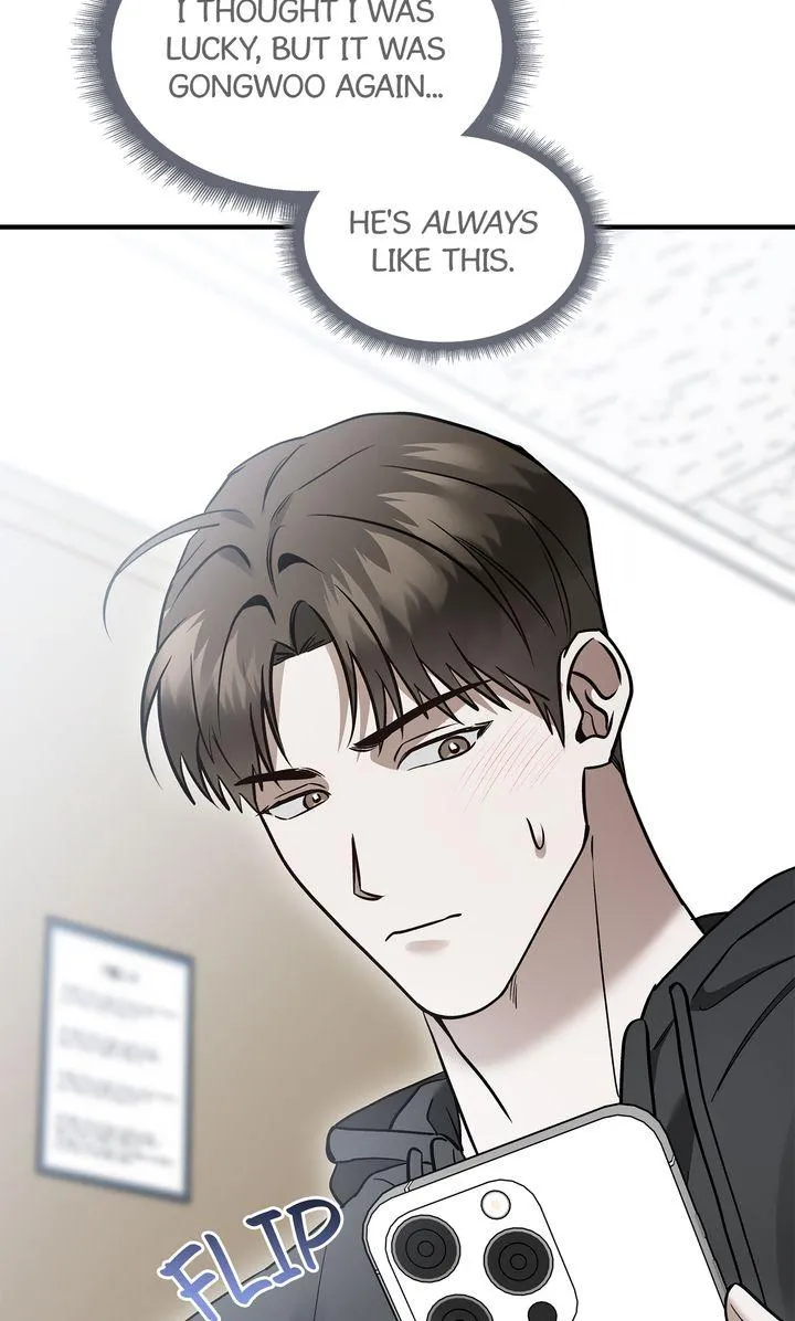This Is Not What I Joined For Chapter 26 page 88 - 