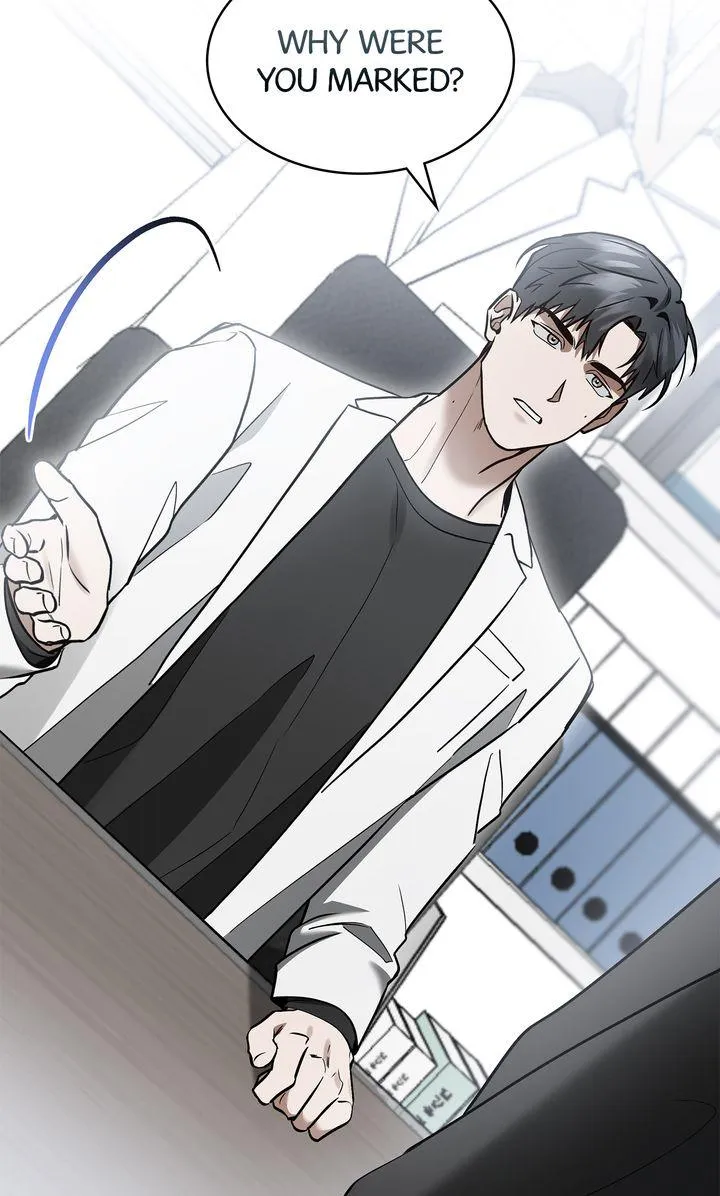 This Is Not What I Joined For Chapter 26 page 91 - 
