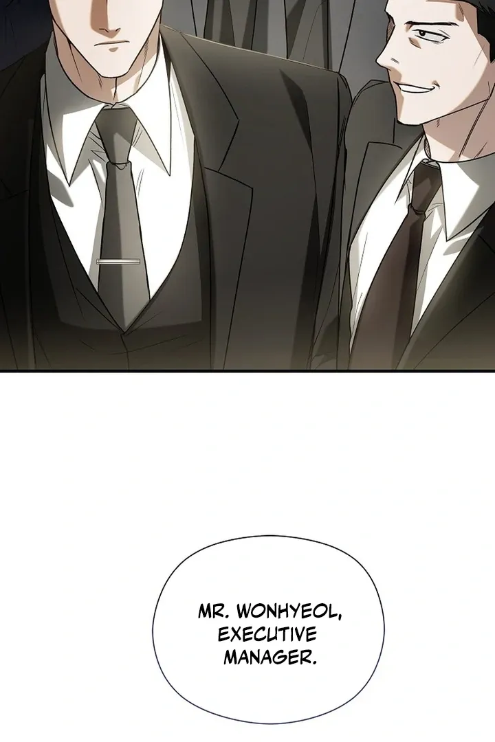 This Is Not What I Joined For Chapter 3 page 11 - 