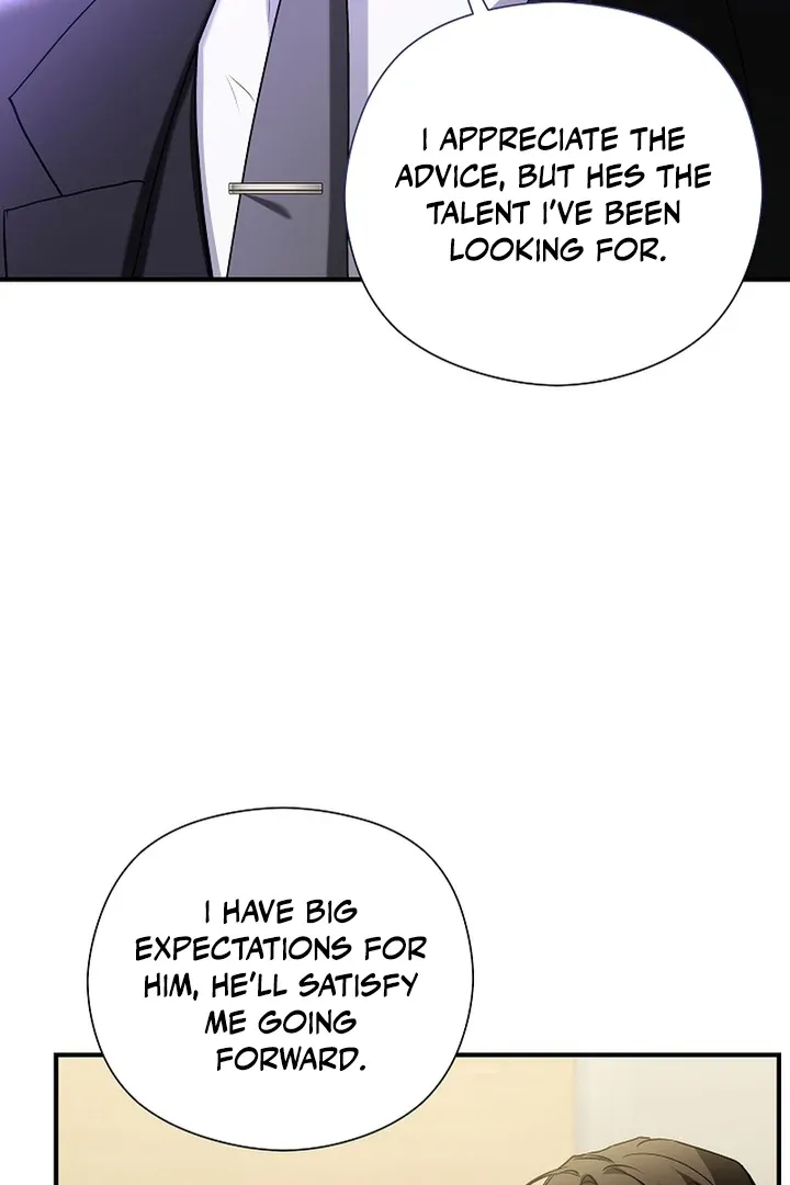 This Is Not What I Joined For Chapter 3 page 13 - 