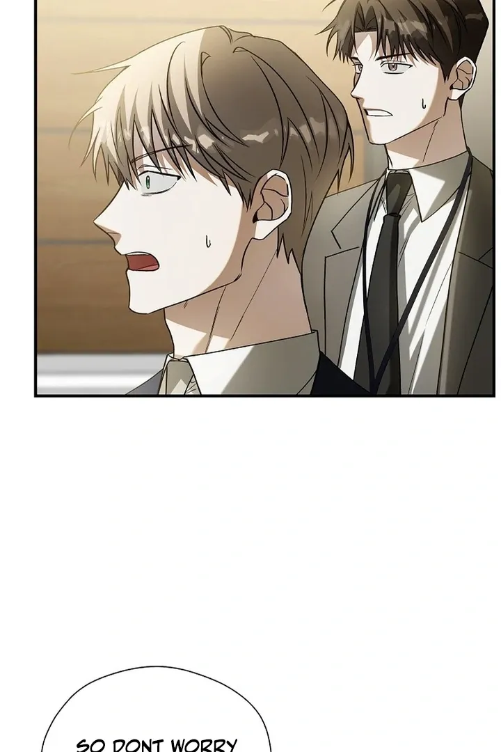 This Is Not What I Joined For Chapter 3 page 14 - 