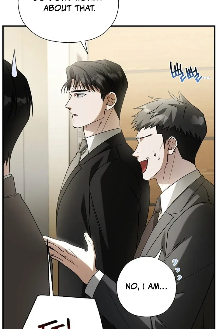 This Is Not What I Joined For Chapter 3 page 15 - 