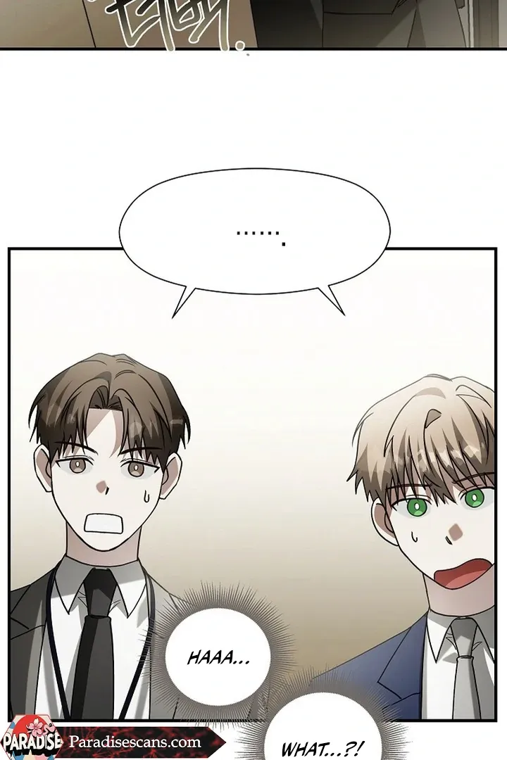 This Is Not What I Joined For Chapter 3 page 18 - 