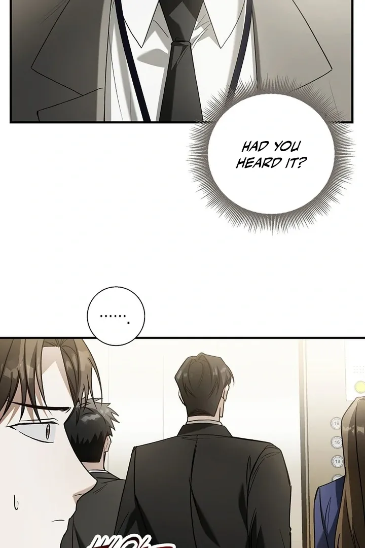 This Is Not What I Joined For Chapter 3 page 3 - 