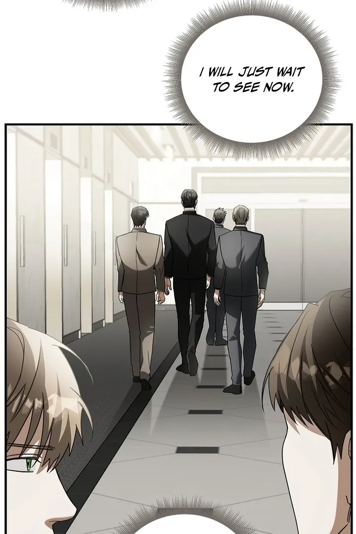 This Is Not What I Joined For Chapter 3 page 24 - 