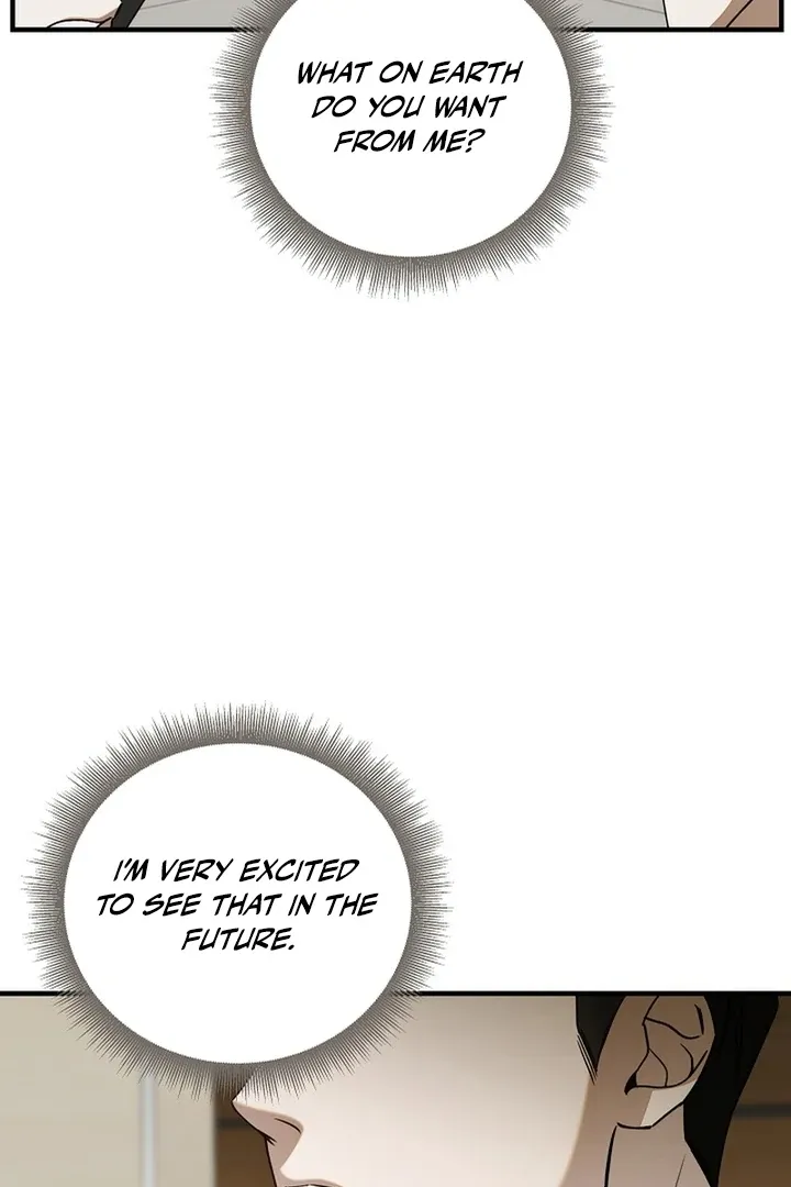This Is Not What I Joined For Chapter 3 page 25 - 