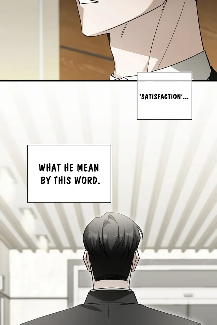 This Is Not What I Joined For Chapter 3 page 26 - 