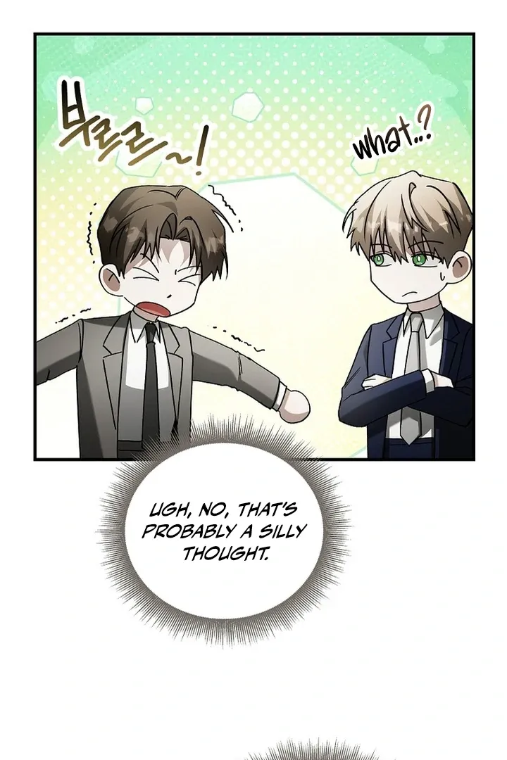 This Is Not What I Joined For Chapter 3 page 28 - 
