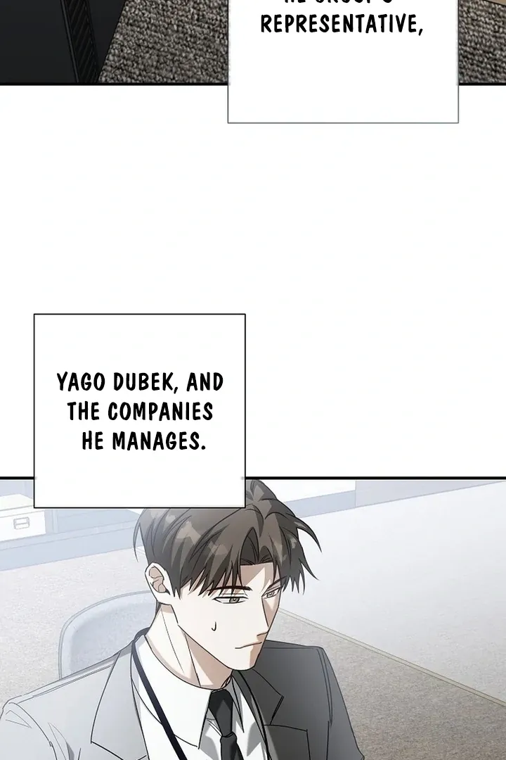 This Is Not What I Joined For Chapter 3 page 33 - 