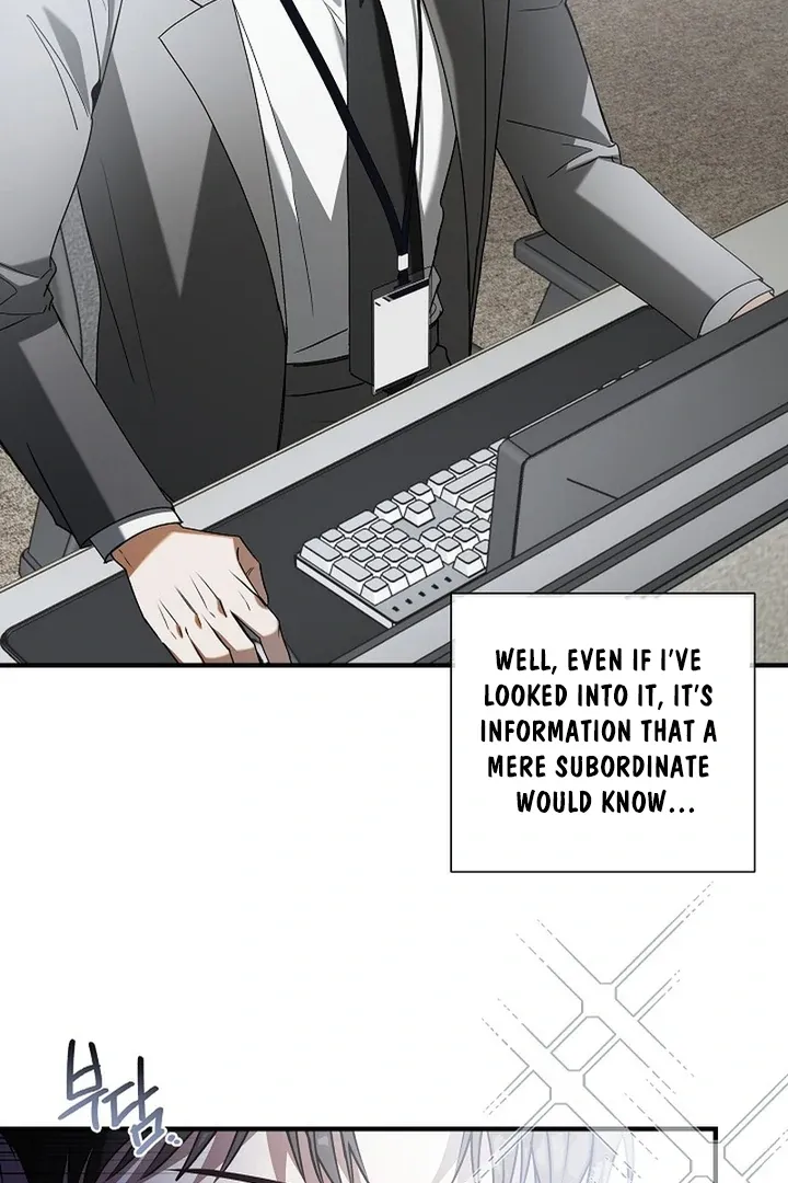 This Is Not What I Joined For Chapter 3 page 34 - 
