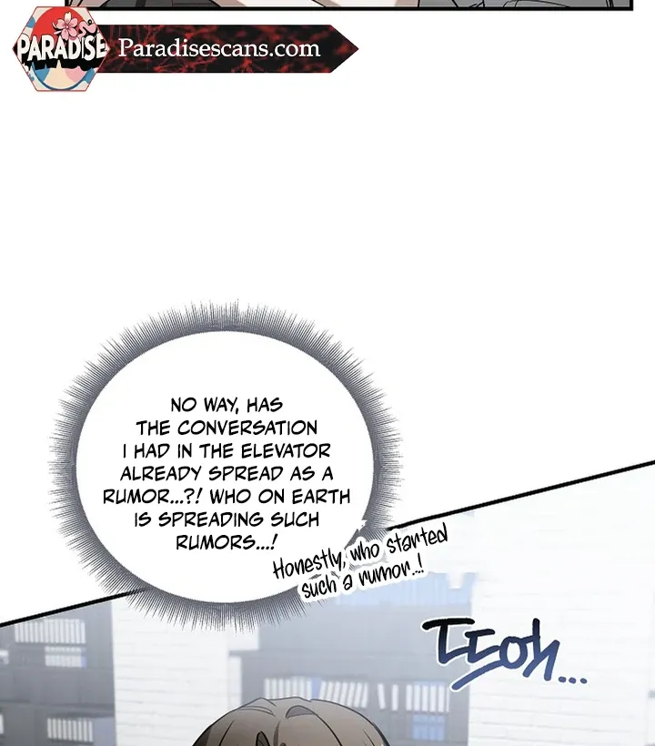 This Is Not What I Joined For Chapter 3 page 38 - 