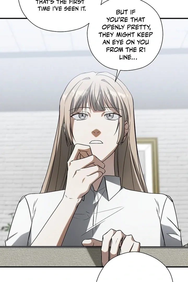 This Is Not What I Joined For Chapter 3 page 43 - 