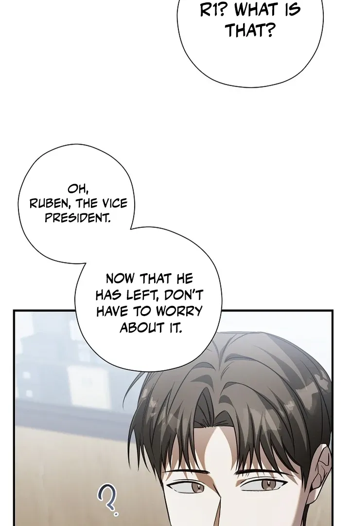 This Is Not What I Joined For Chapter 3 page 44 - 