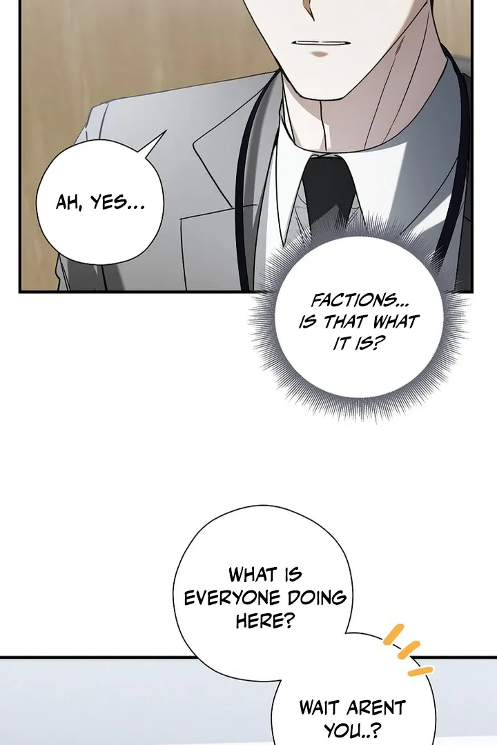 This Is Not What I Joined For Chapter 3 page 45 - 