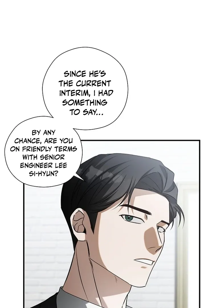 This Is Not What I Joined For Chapter 3 page 47 - 