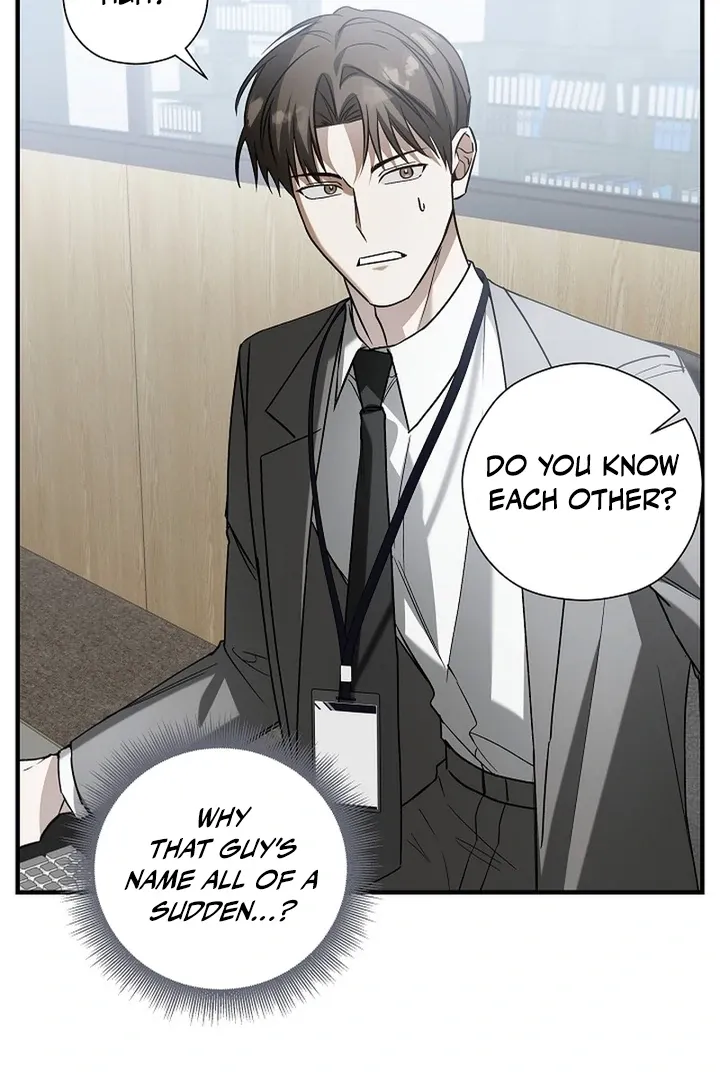 This Is Not What I Joined For Chapter 3 page 49 - 