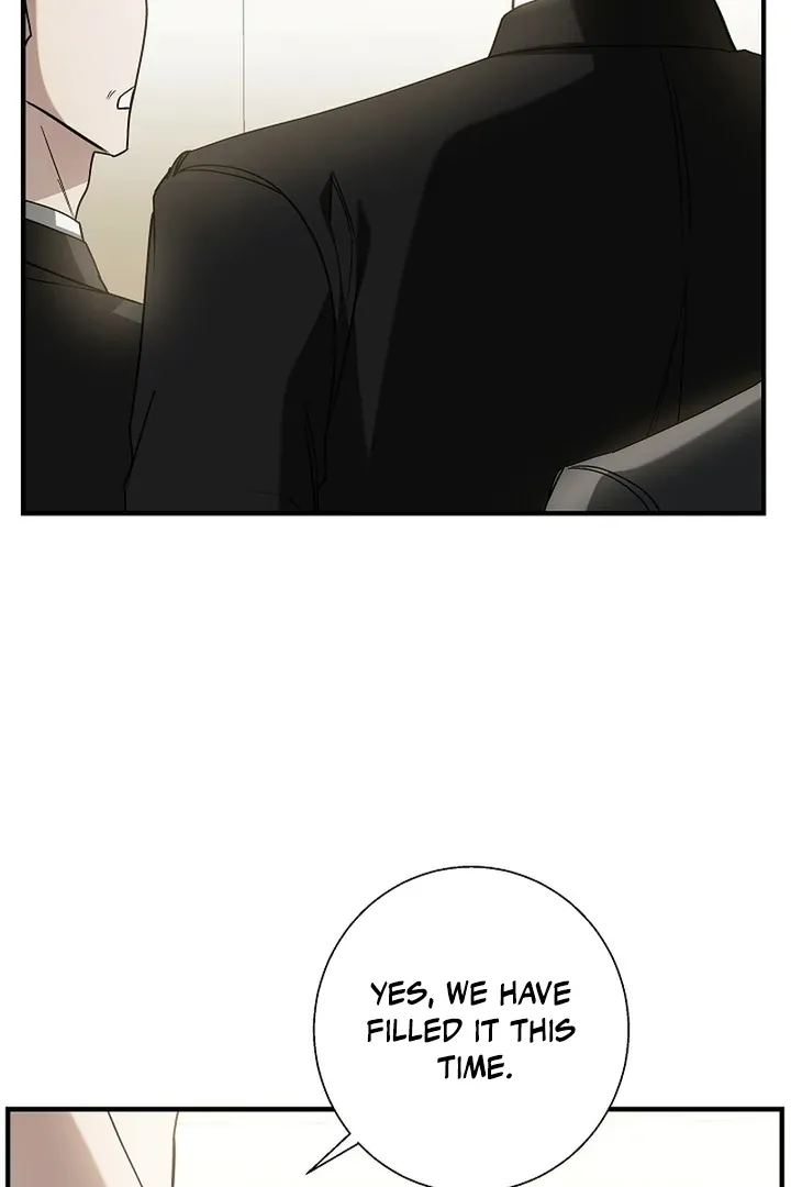 This Is Not What I Joined For Chapter 3 page 6 - 