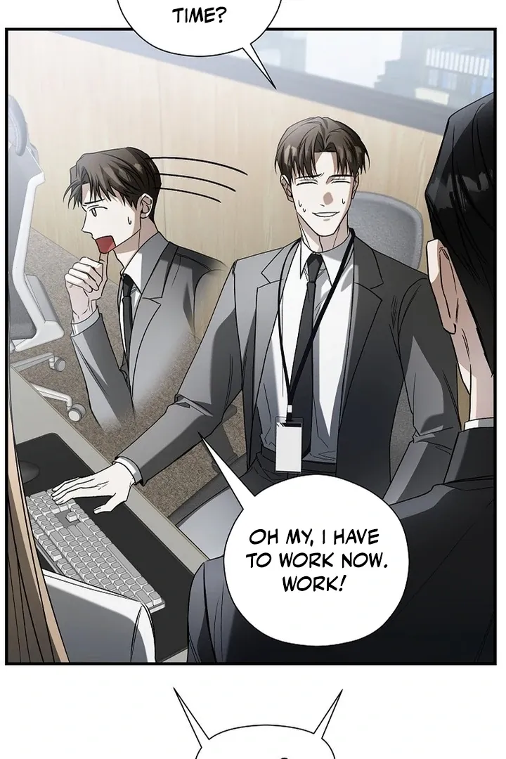 This Is Not What I Joined For Chapter 3 page 53 - 