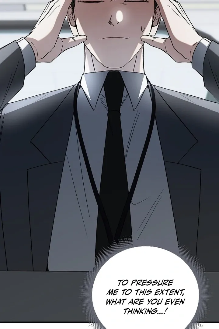 This Is Not What I Joined For Chapter 3 page 55 - 