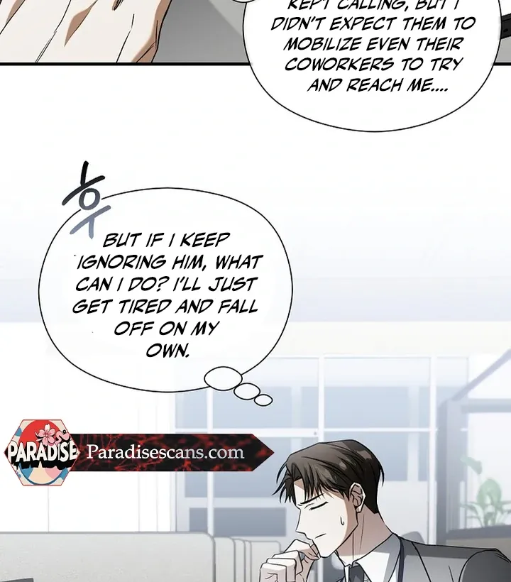 This Is Not What I Joined For Chapter 3 page 57 - 