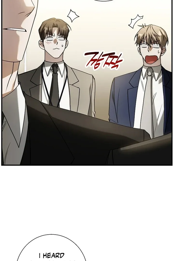 This Is Not What I Joined For Chapter 3 page 7 - 