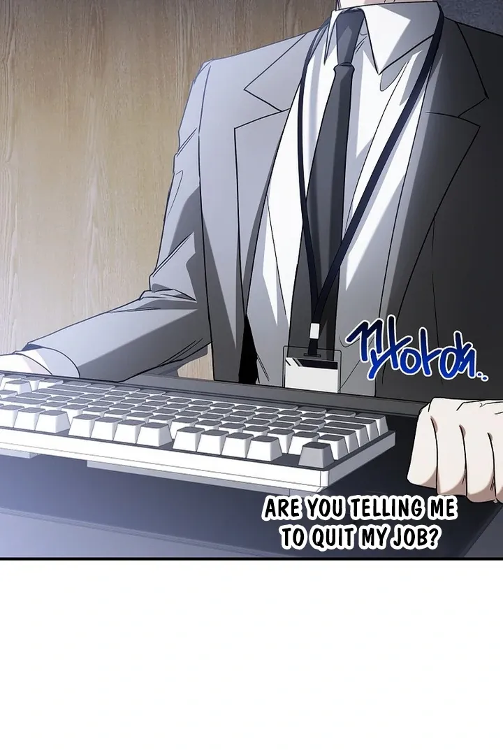 This Is Not What I Joined For Chapter 3 page 62 - 