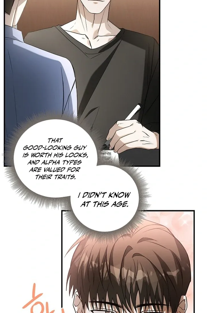 This Is Not What I Joined For Chapter 3 page 65 - 