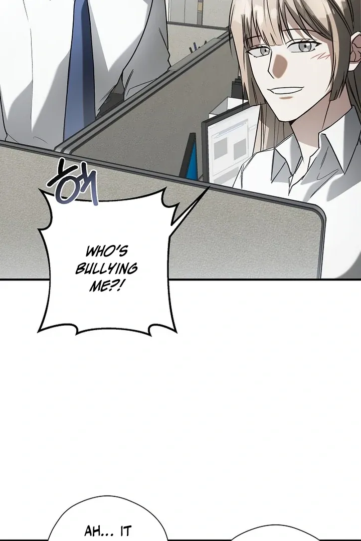 This Is Not What I Joined For Chapter 3 page 75 - 