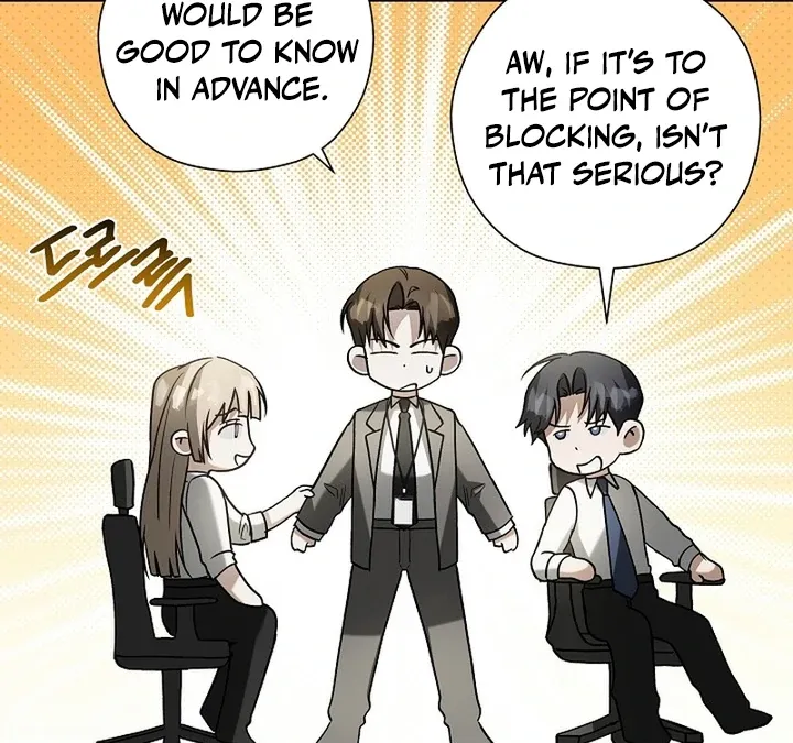 This Is Not What I Joined For Chapter 3 page 76 - 