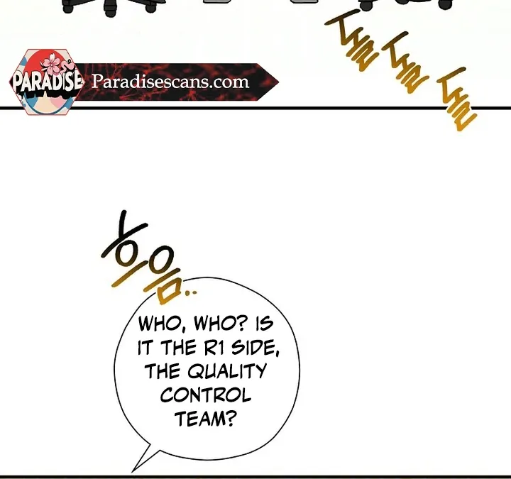 This Is Not What I Joined For Chapter 3 page 77 - 